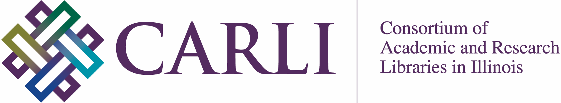 CARLI: Consortium of Academic and Research Libraries in Illinois